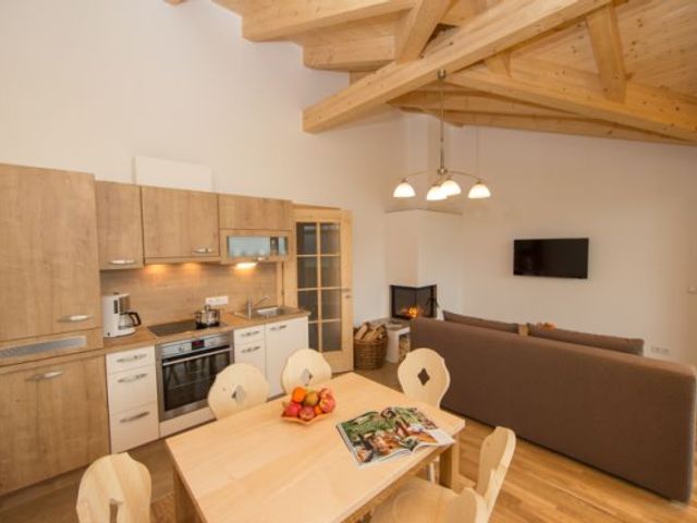 Ferienhaus Maishofen